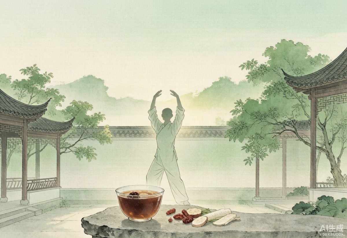 长夏养生重健脾祛湿，中医专家支招运动饮食