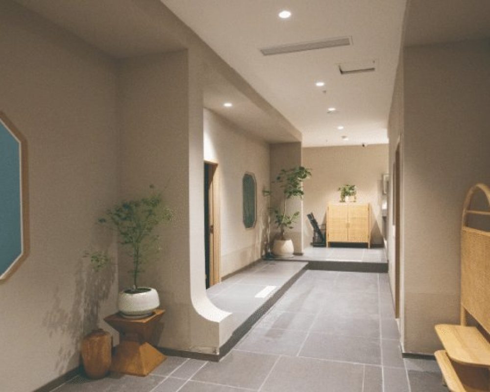承启堂·龙湖西宸馆（金牛区）中医馆