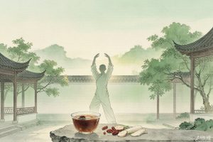 长夏养生重健脾祛湿，中医专家支招运动饮食