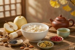 秋季养生指南：科学贴秋膘