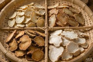 川味药膳两例：当归生姜羊肉汤与川芎白芷鱼头汤