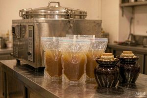 煎药、代煎还是免煎颗粒？三种中药剂型的选用与保存