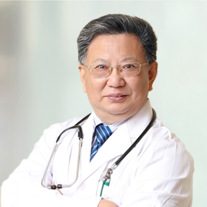付远忠