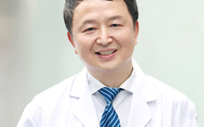 张勇
