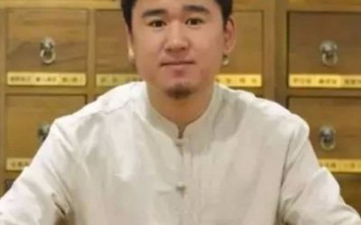 王勇