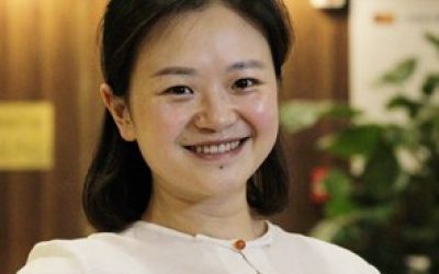 陈虹静