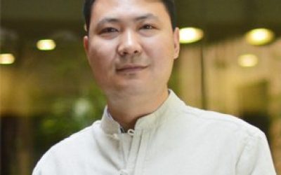 曲利炜