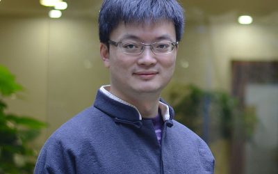 杨盛宇