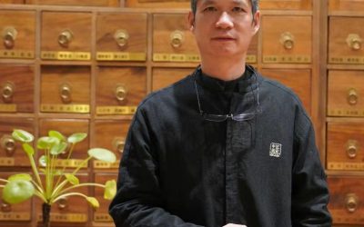 刘加平