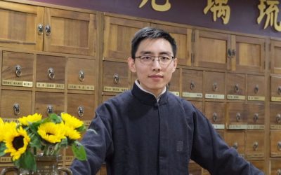 李洲博