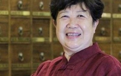 赵婉娟（膏方）