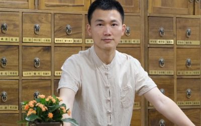 李晟华