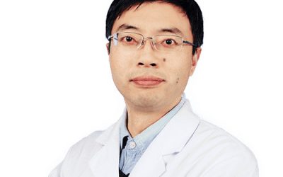 李辉