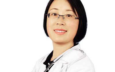 张莉
