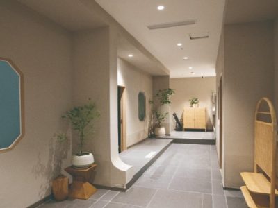 承启堂&middot;龙湖西宸馆