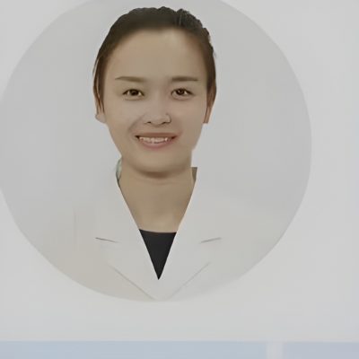 陈薏凤