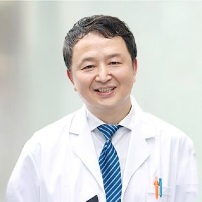 张勇