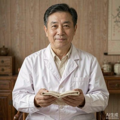 景荣忠