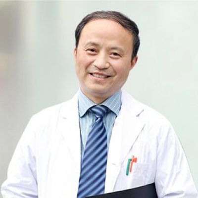 吕天贵