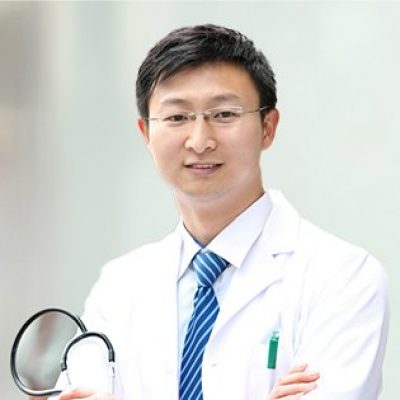 李强