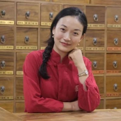 周雪梅