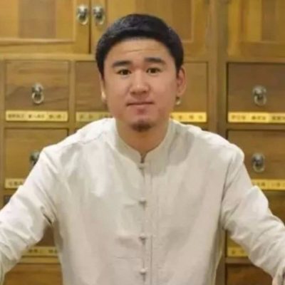 王勇