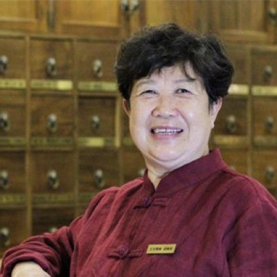赵婉娟