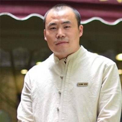 刘金铜