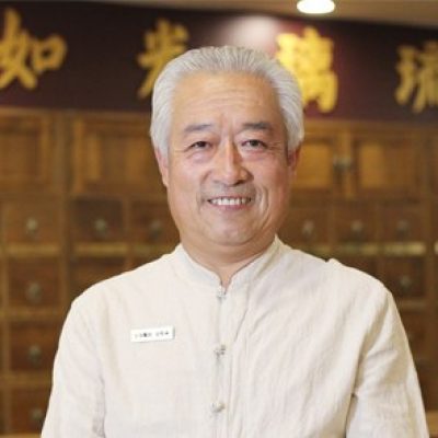 史俊峰