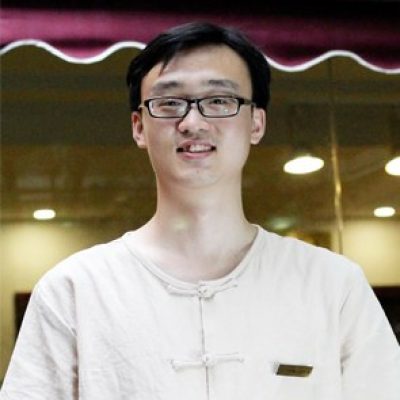 徐智勇