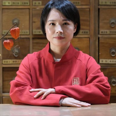 冯媛