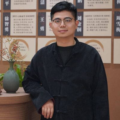 陈康