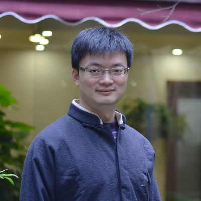 杨盛宇