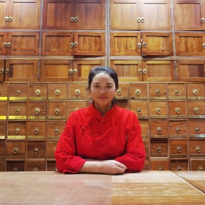 孟庆芳