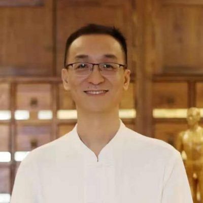 徐泊涛