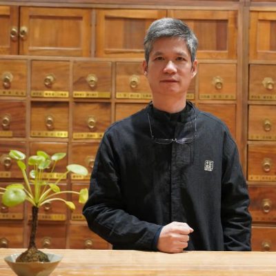 刘加平