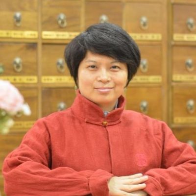 邓雪梅