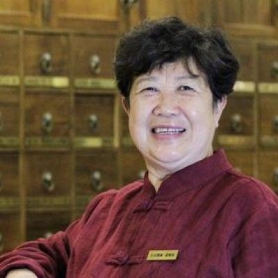 赵婉娟（膏方）