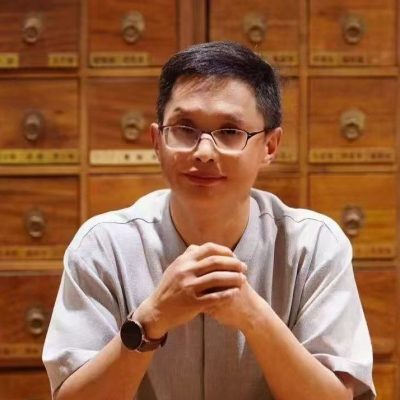 徐鹏