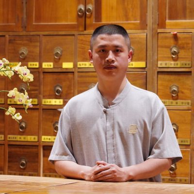 李柏青