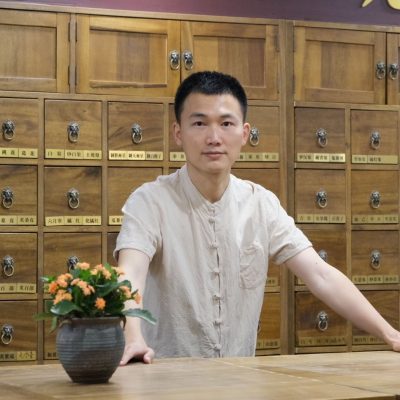 李晟华