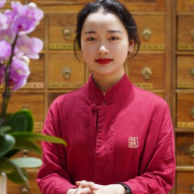 梁盈盈