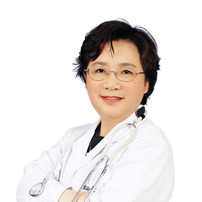 邱玲
