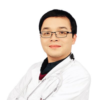 翁东博