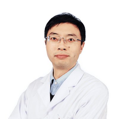 李辉
