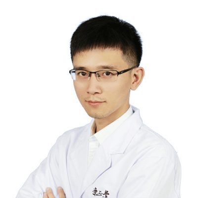 李筠