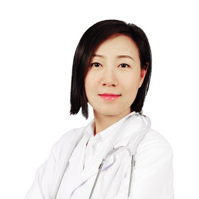 高林林