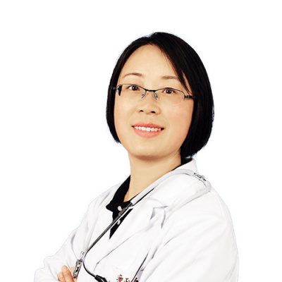 张莉