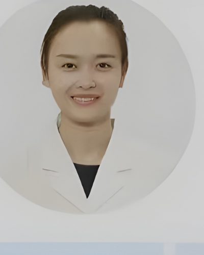 陈薏凤