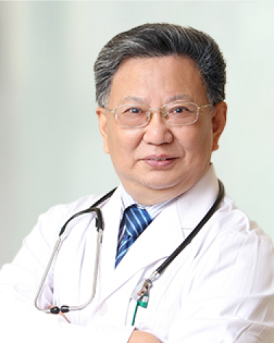 付远忠